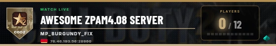 Scoreboard badge preview