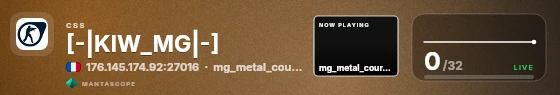 Mesh badge preview