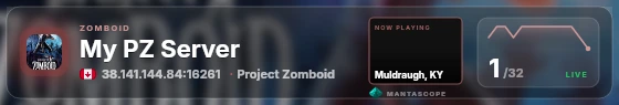 Glass badge preview