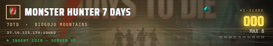 Arcade badge preview