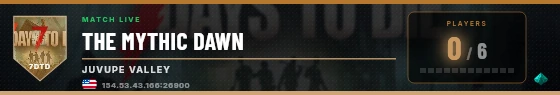 Scoreboard badge preview