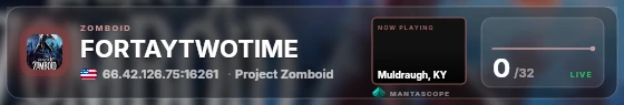 Glass badge preview