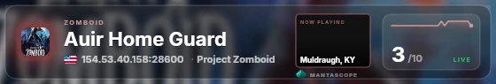 Glass badge preview