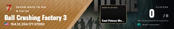 Sweep badge preview