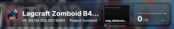 Glass badge preview