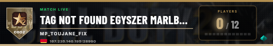 Scoreboard badge preview
