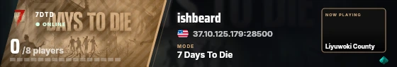 Blade badge preview