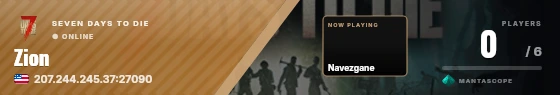 Sweep badge preview