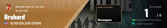 Sweep badge preview