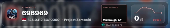 Glass badge preview
