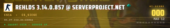 Arcade badge preview