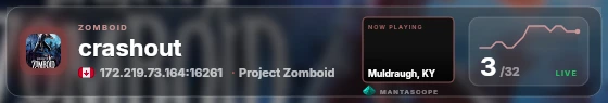 Glass badge preview