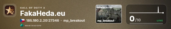 Mesh badge preview