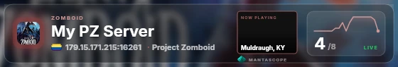 Glass badge preview