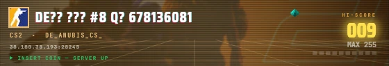 Arcade badge preview