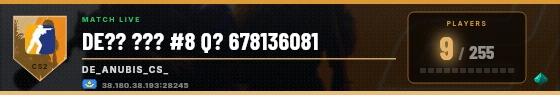 Scoreboard badge preview