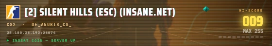 Arcade badge preview