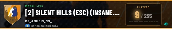 Scoreboard badge preview
