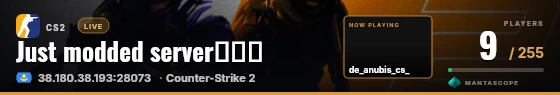 Hero badge preview
