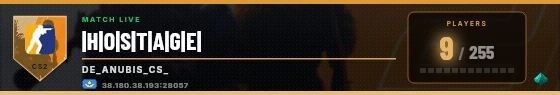 Scoreboard badge preview