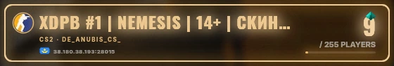 Marquee badge preview