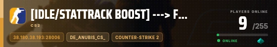 Edge badge preview