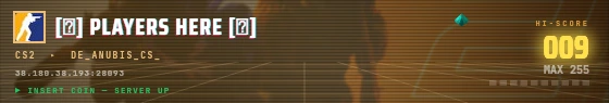 Arcade badge preview