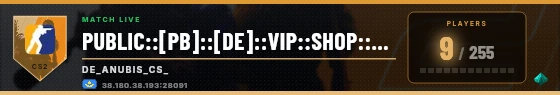 Scoreboard badge preview