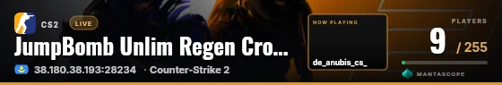 Hero badge preview