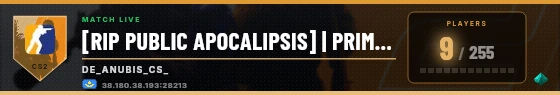 Scoreboard badge preview