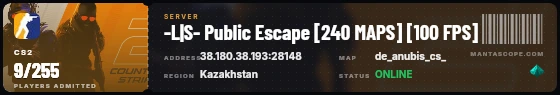 Ticket badge preview