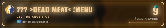 Marquee badge preview