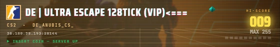 Arcade badge preview