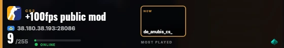 Filmstrip badge preview