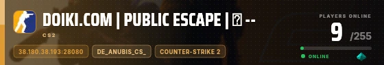 Edge badge preview