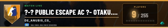Scoreboard badge preview