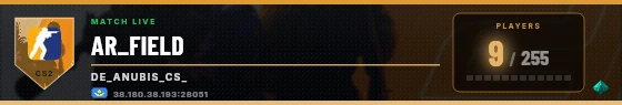 Scoreboard badge preview