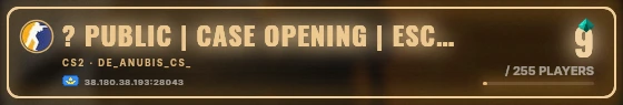 Marquee badge preview