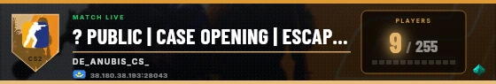 Scoreboard badge preview