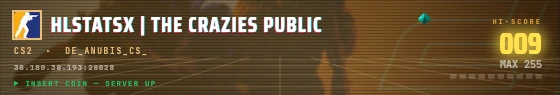 Arcade badge preview
