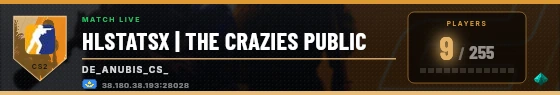 Scoreboard badge preview