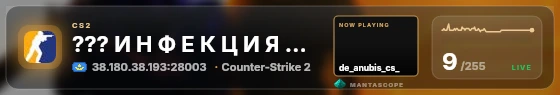 Glass badge preview