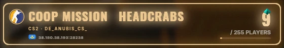 Marquee badge preview