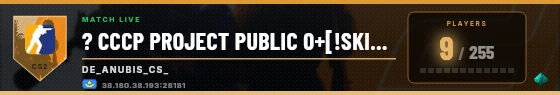 Scoreboard badge preview
