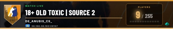 Scoreboard badge preview