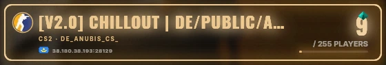 Marquee badge preview