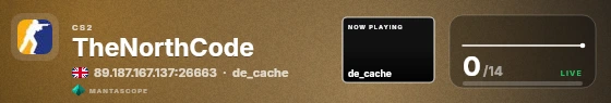 Mesh badge preview