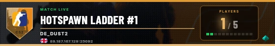 Scoreboard badge preview
