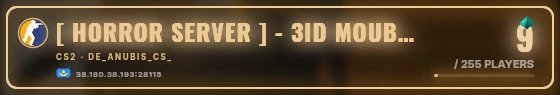 Marquee badge preview