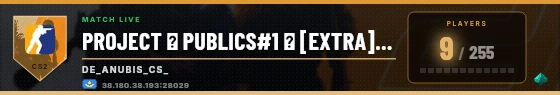 Scoreboard badge preview